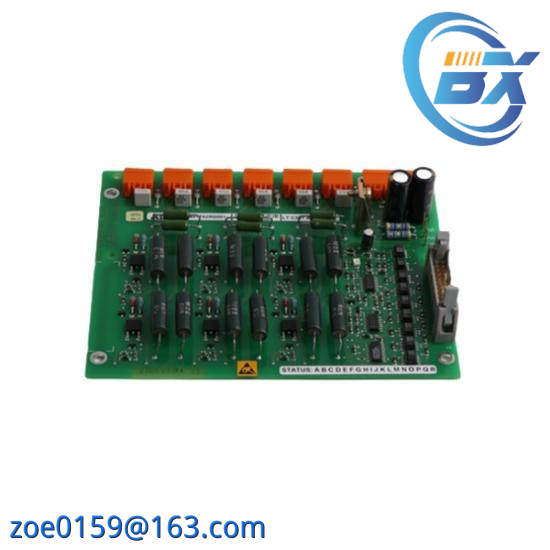 HIEE401782R0001  ABB  Interface Module