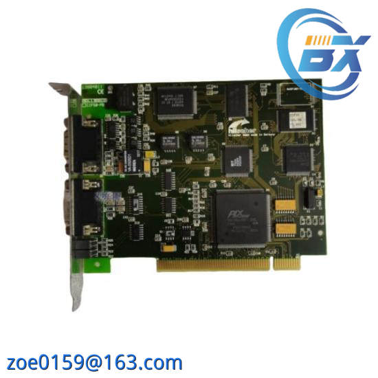 HILSCHER CIF-50-BSL-PB COMMUNICATION MODULE