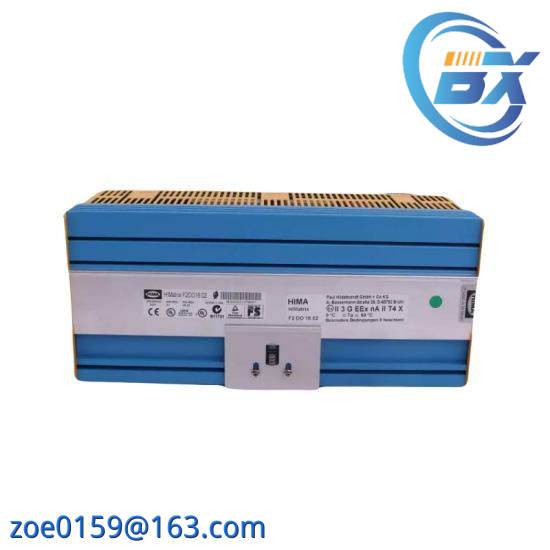 HIMA EABT3 B9302 997009302