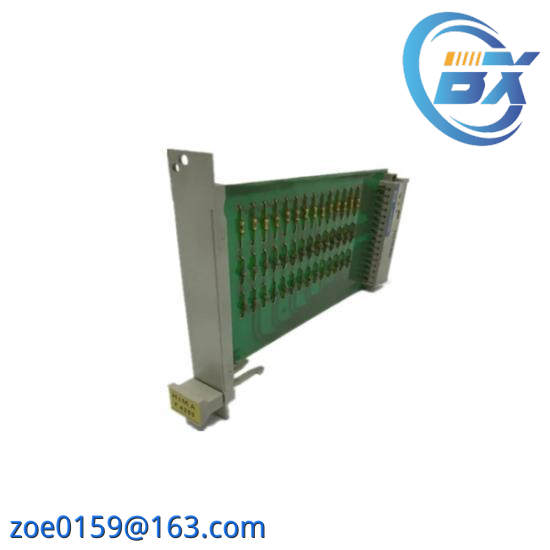 HIMA EABT3 B9302 997009302