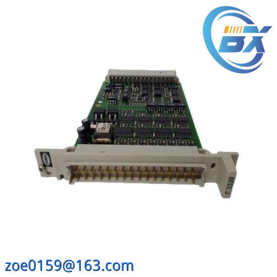 HIMA F2102 Control Module in Large Stock