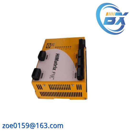 HIMA F2302
