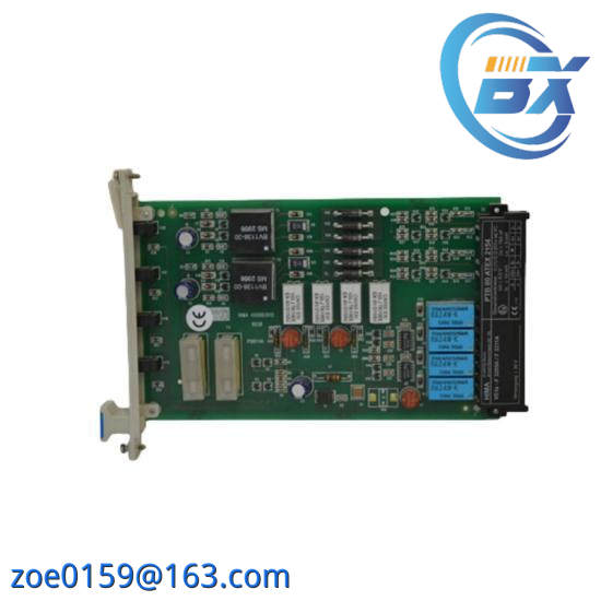 22-HIM-C2S Module