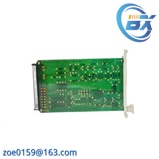 HIMA F3216 Control Module