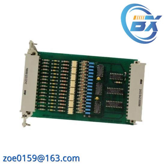HIMA F3221 Input Module