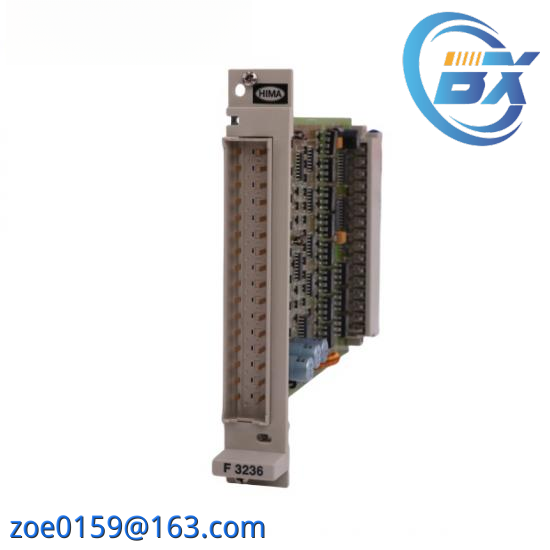 HIMA F3236 984323602