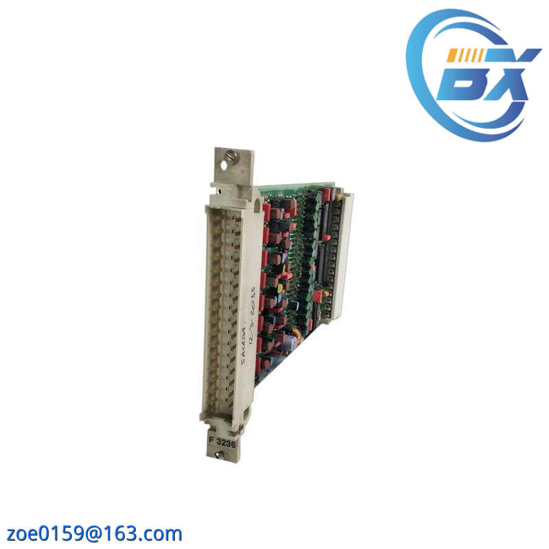 HIMA F3236 984323602