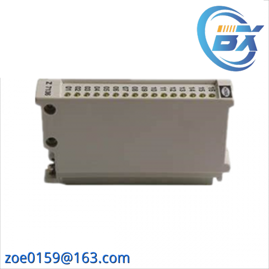HIMA (F3322) HIMA Z7136 HIQuad Digital Output Modules