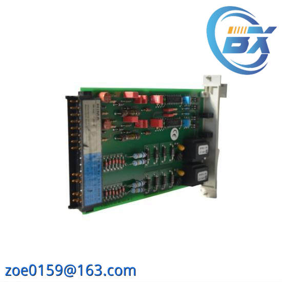 HIMA F3328 Safety Systems Input Module