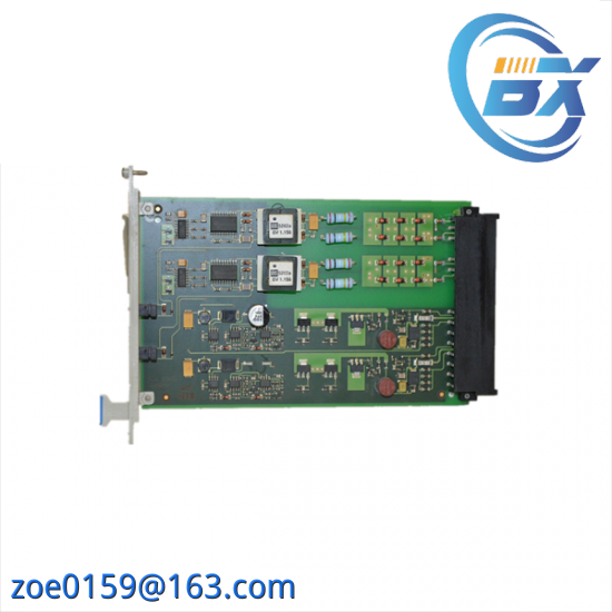 HIMA F3328A Input Module