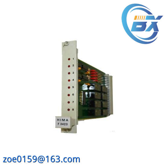 HIMA F7119