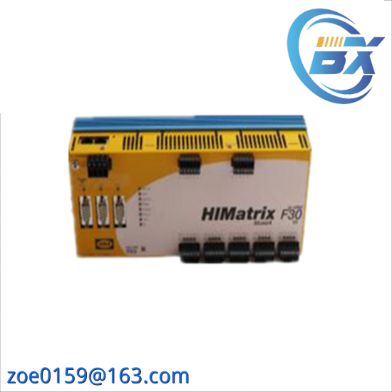 HIMA F35