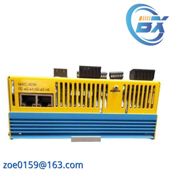 Hima F3 DIO 8/8 01  Hiamtrix F3 DIO 8/8 01 Control Module