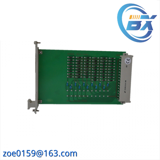 HIMA F4204 Digital Output Module