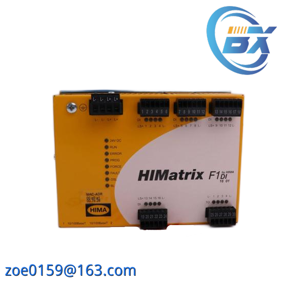 Hima F60GEH01  Hiamtrix F60 GEH 01