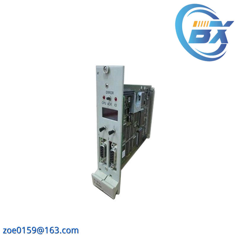 HIMA F7130A 984713060