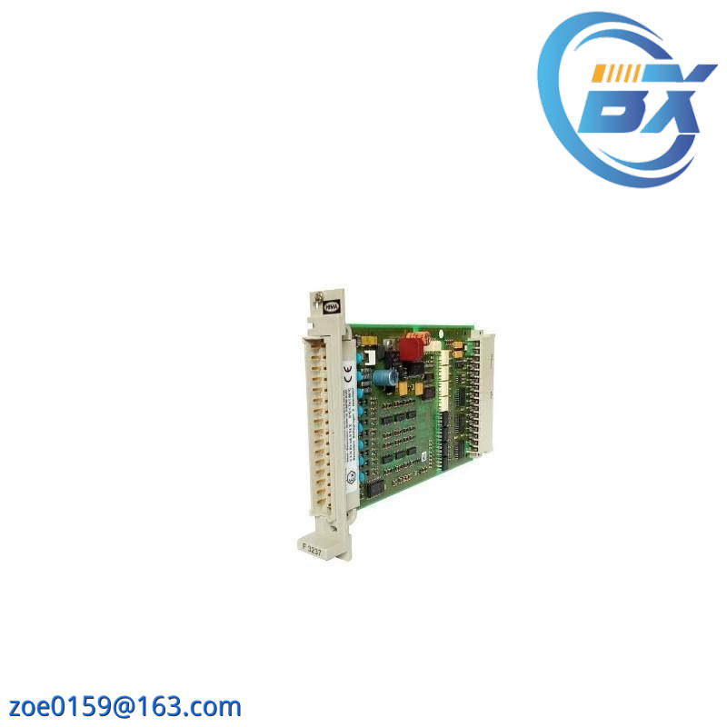 HIMA F7130A 984713060