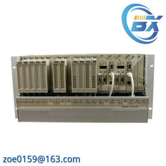 HIMA F7131 981713102