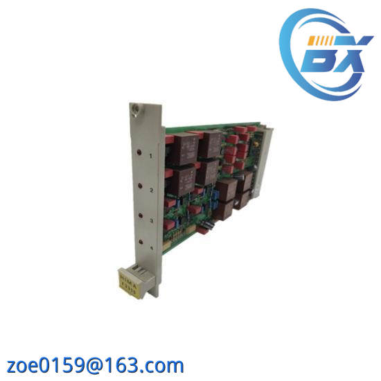 HIMA F7553 984755302