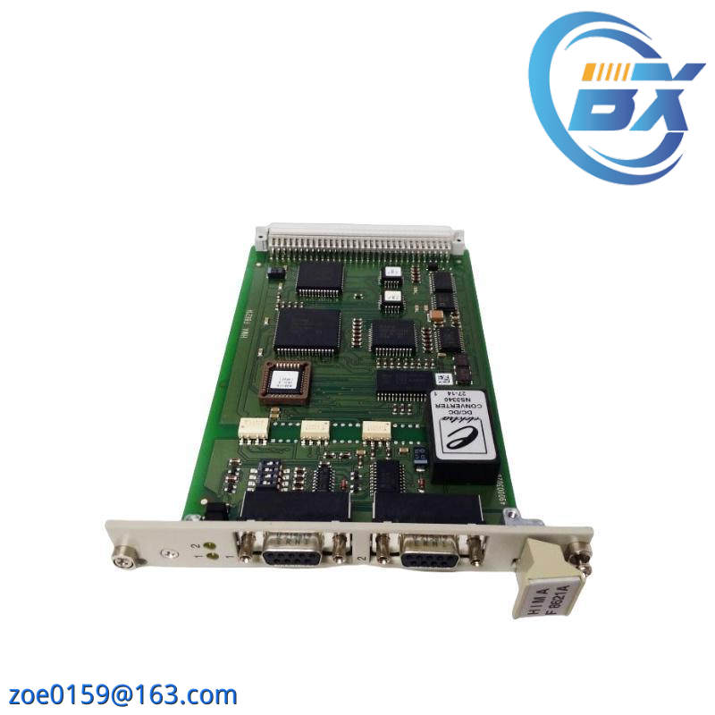 HIMA F8621A 984862160