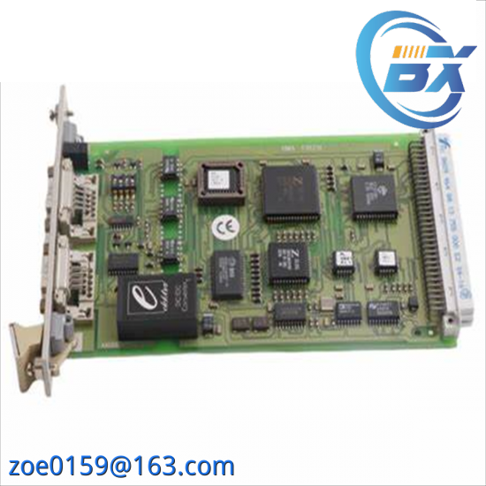 HIMA F8621A 984862160