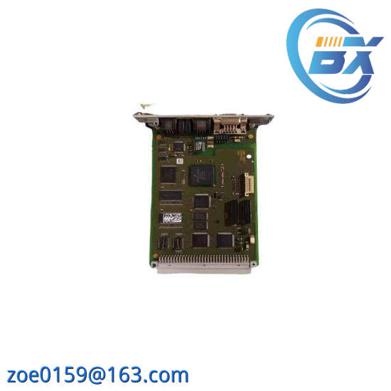 HIMA F8627X communication module