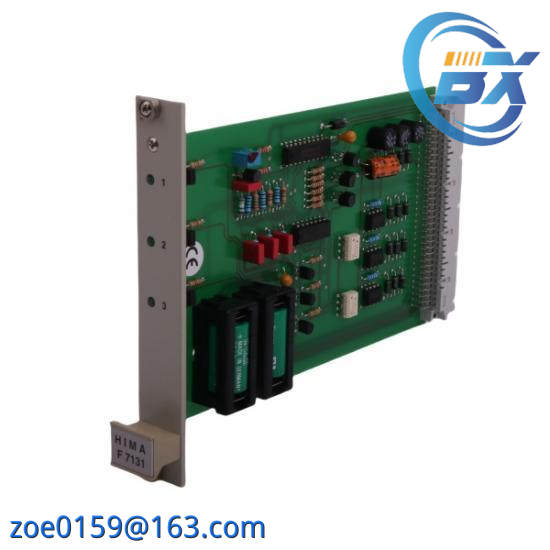HIMA H41q-HS 997104237