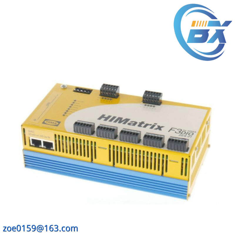 HIMA LM002_MAX 985020002