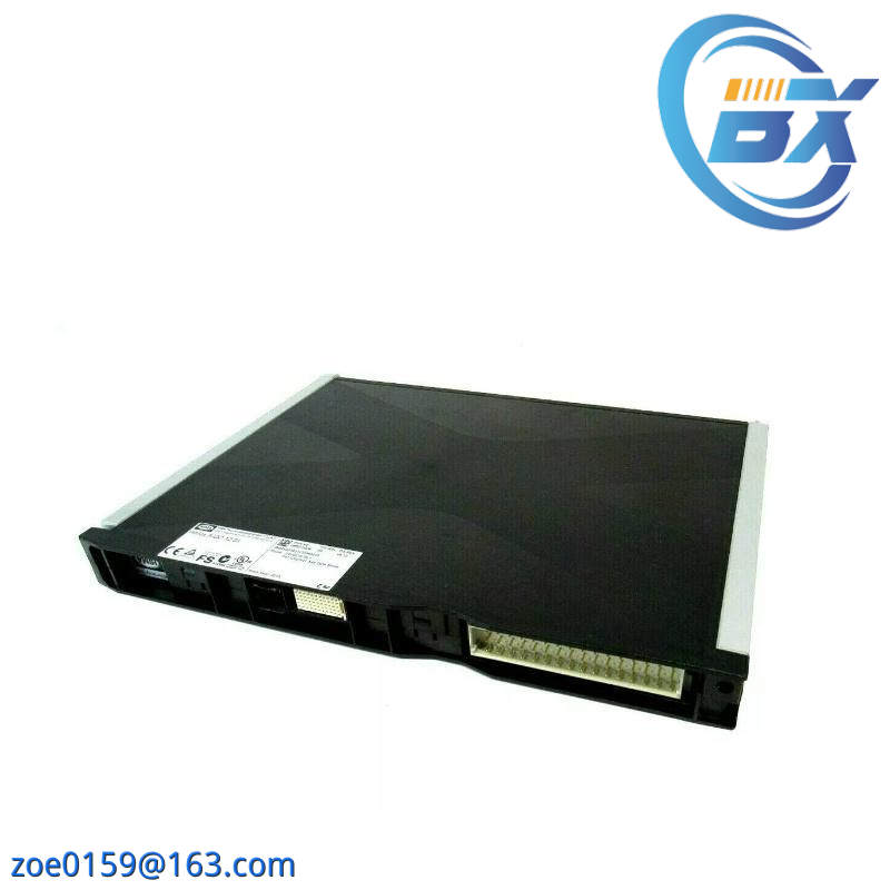 HIMA X-DO-12-01 Relay Output Module