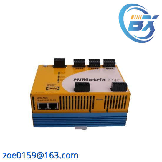 HIMA X-SB01 985210207