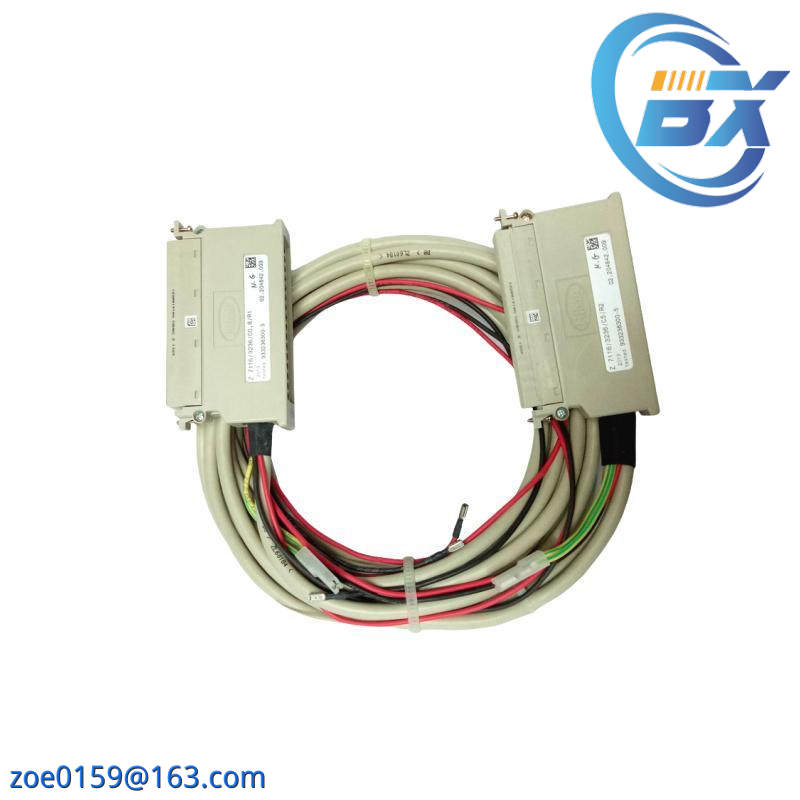 HIMA Z1006 Cable Plug Redundant