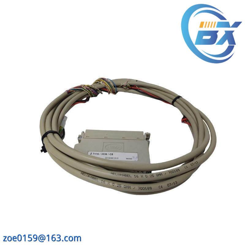 HIMA Z7116