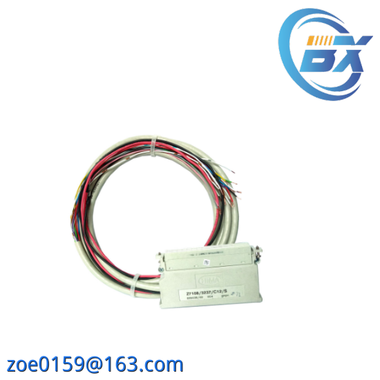 Hima Z7150 Cable Plug