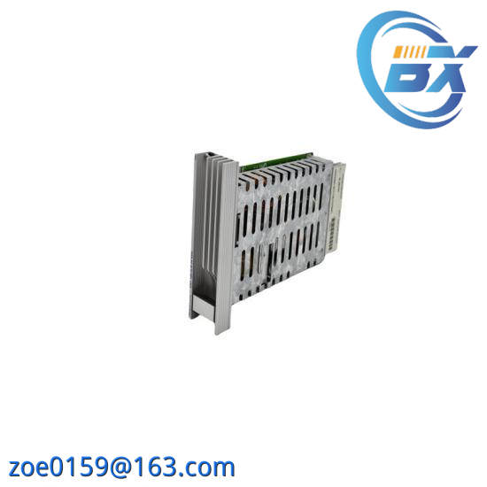 HIRSCHMANN ENT 10515-R POWER SUPPLY MODULE