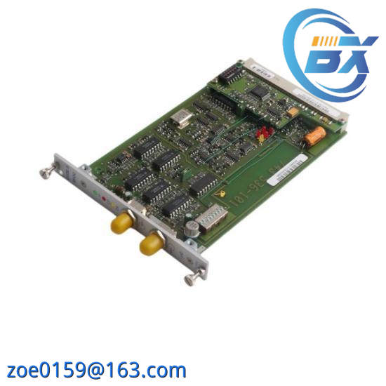 Hirschmann OYDE-S BF0C 943 178-101 Modular