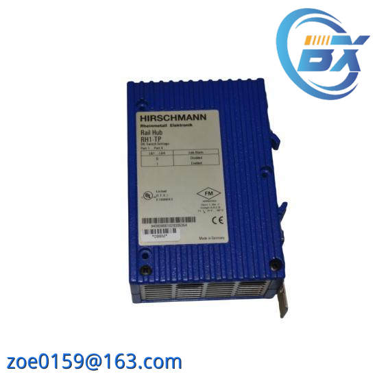 HIRSCHMANN MM20-M4M4T1T1SAHH
