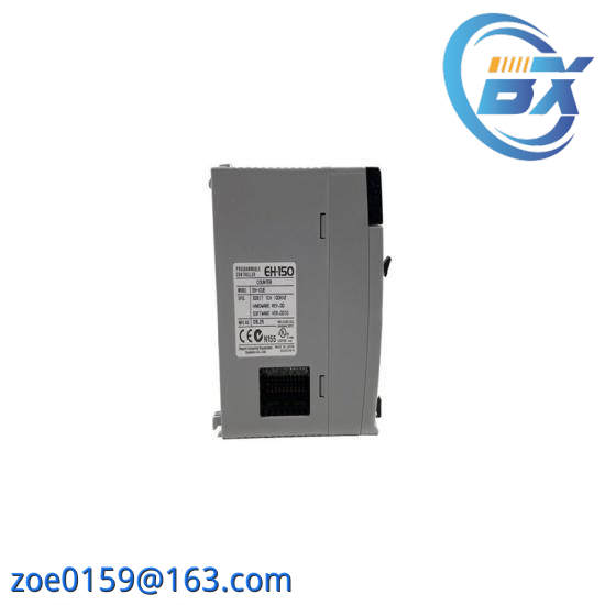 HITACHI EH-CUE Output Module