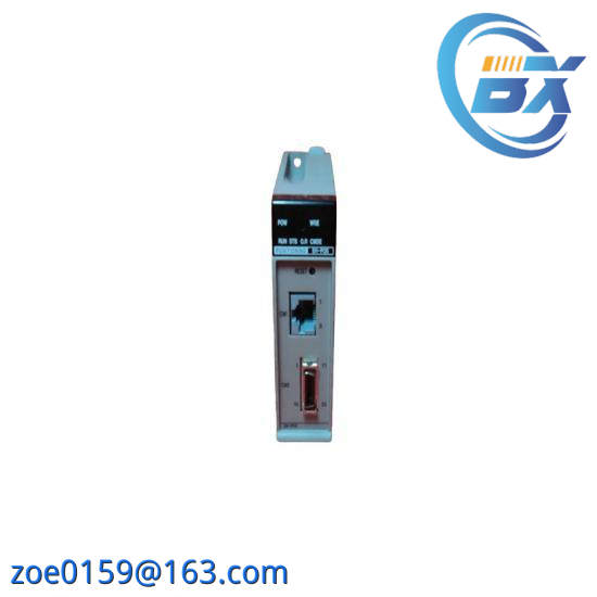HITACHI EH-POS Positioning Control Module