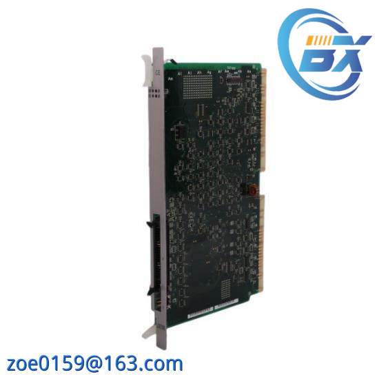 HITACHI LCE250B I/O MODULE
