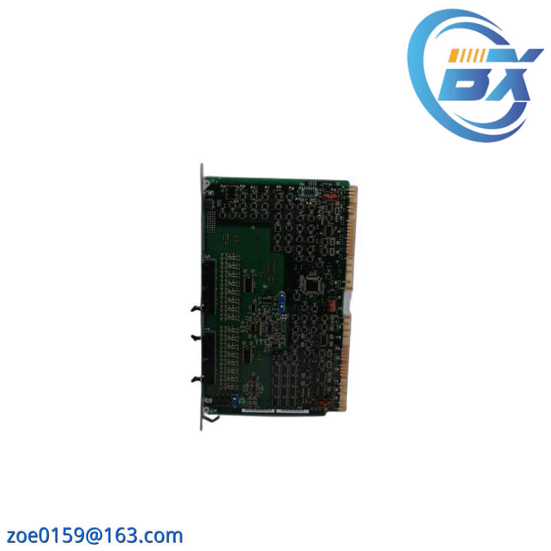 HITACHI LPU100A circuit board