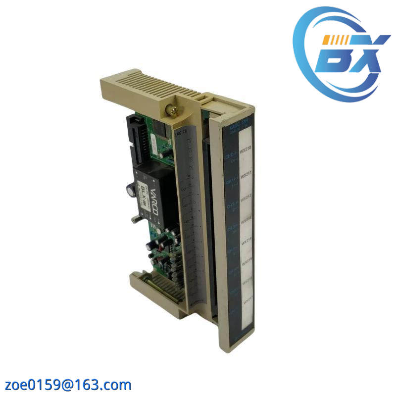 HITACHI XAGC12H XAGC12HC InputModule