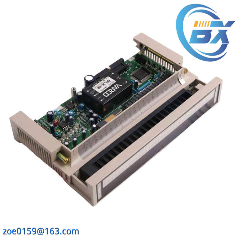 HITACHI YAGO12H CONTROL PROCESSOR
