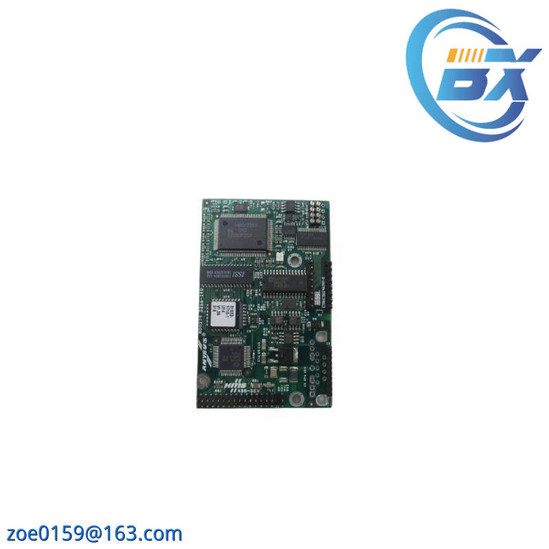 HMS M00279 3266-140 Anybus Control Card Module