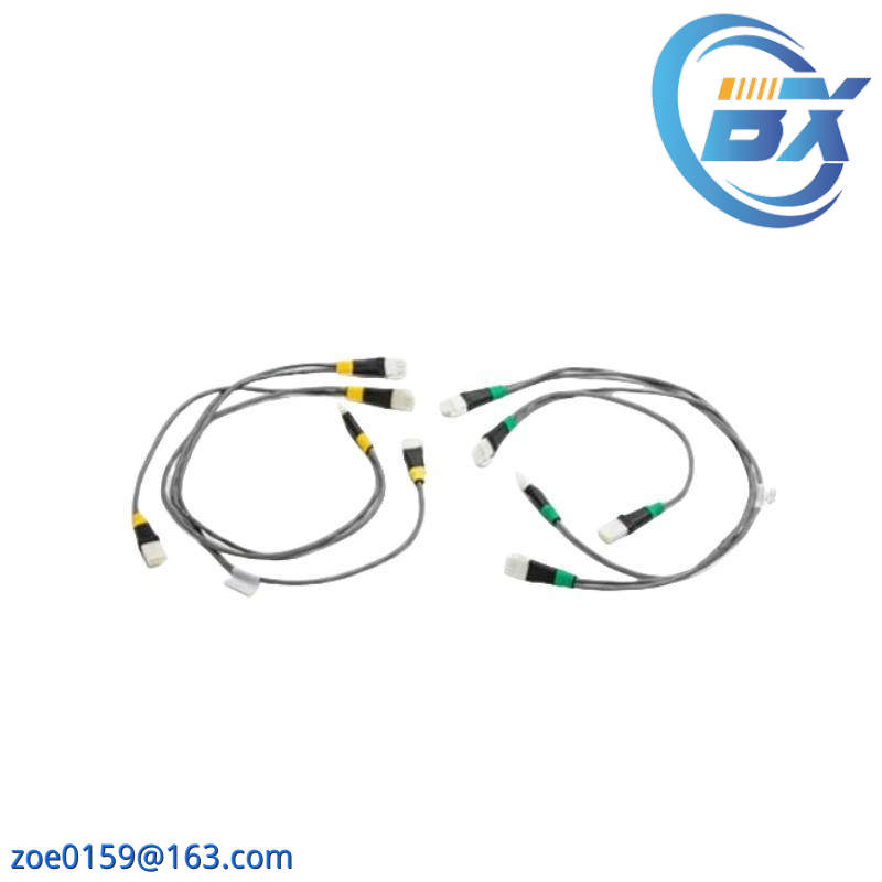 HOEYWELL 51202329-302 I/O Link Cable