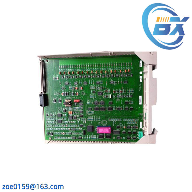HOEYWELL 51306386-150 Input Module