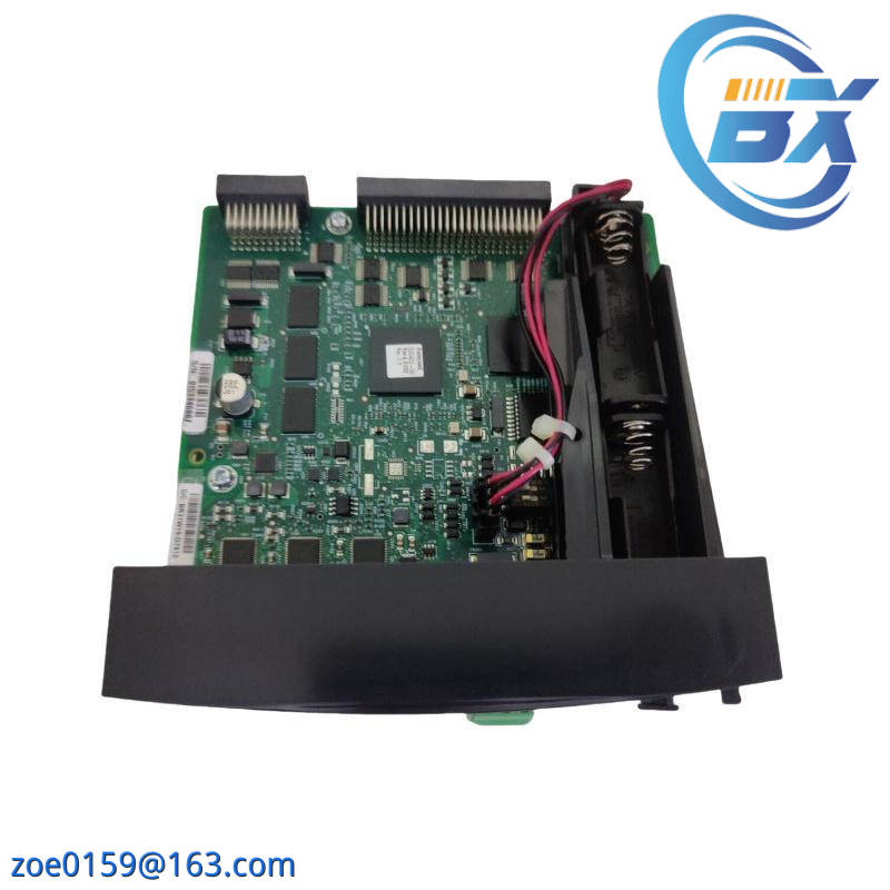 HOEYWELL 900C75-0460 REDUNDANT CONTROLLER