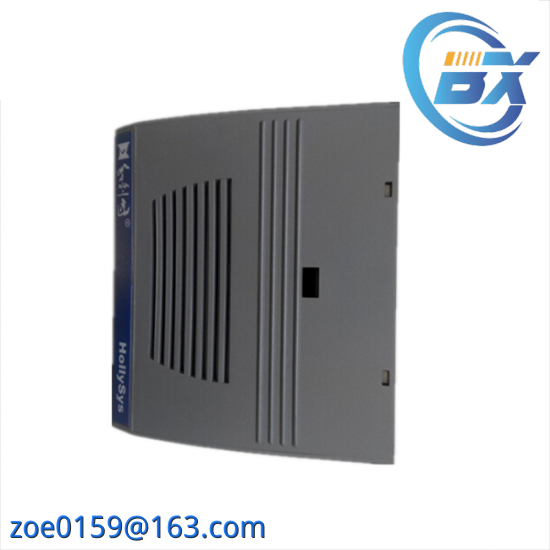 HOLLiAS FM161D switch input module