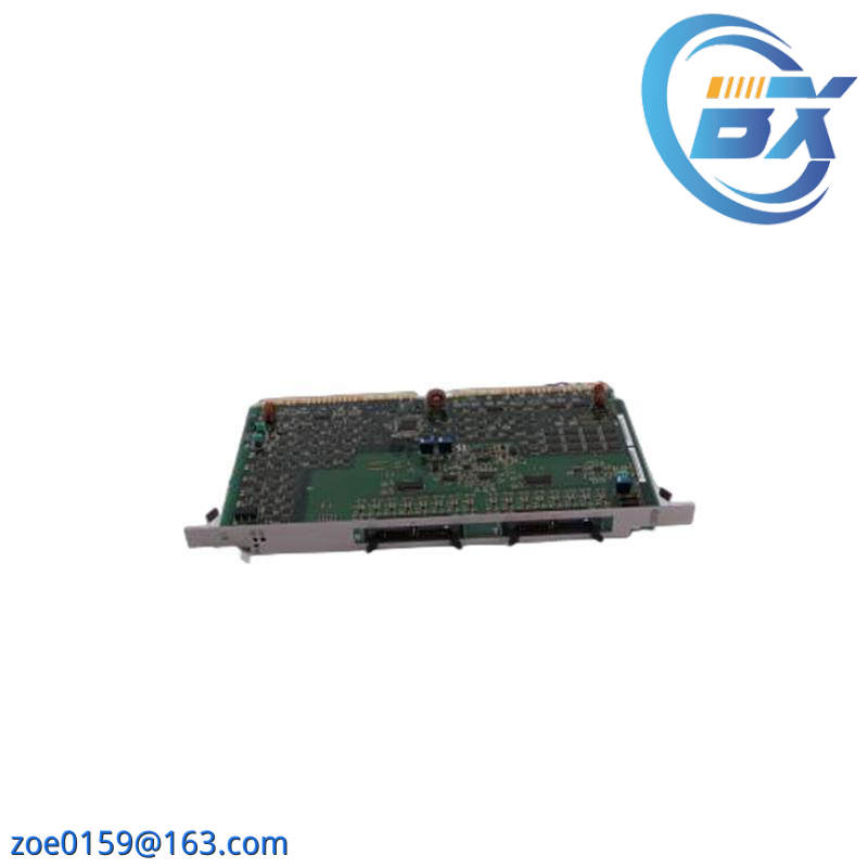 Hollysys FM148R Analog Input Module