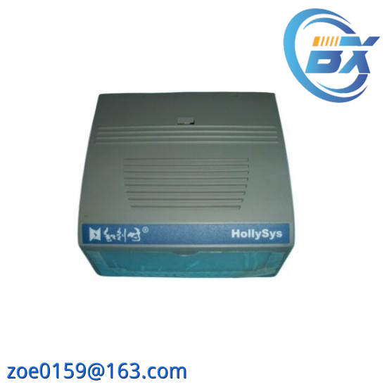 HOLLYSYS FM161 Distributed Control System Module