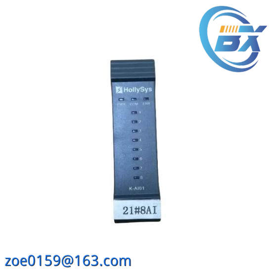 Hollysys K-AO01 K-AO01 DCS Module